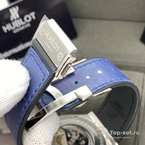 Часы Hublot Geneve Collection — изображение 6
