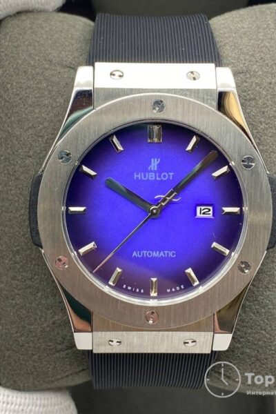 Часы Hublot Geneve Collection