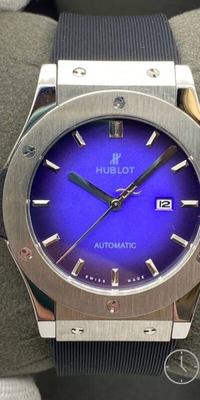 Часы Hublot Geneve Collection