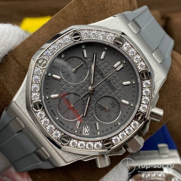 Часы Audemars Piguet Royal Oak — изображение 2