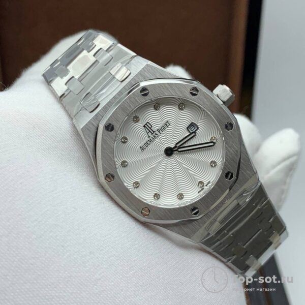 Часы Audemars Piguet Royal Oak — изображение 5