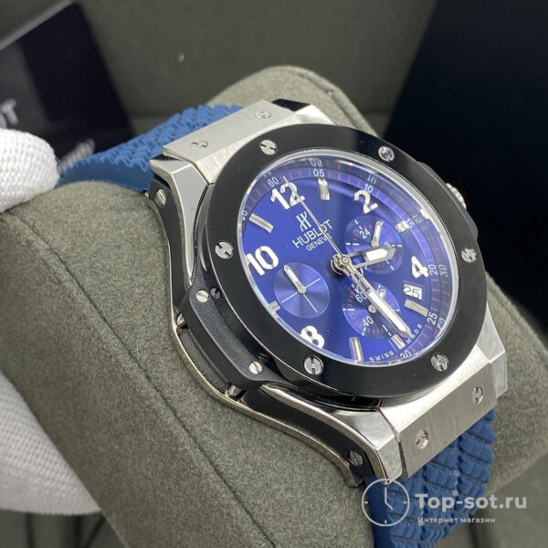 Часы Hublot  Big Bang — изображение 2