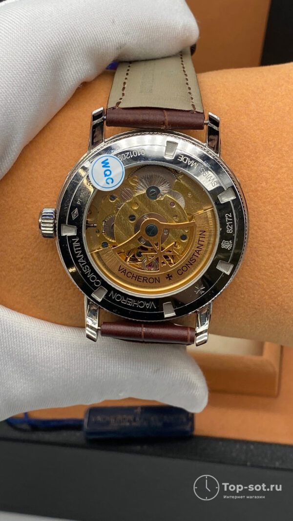 Часы Vacheron Constantin — изображение 6