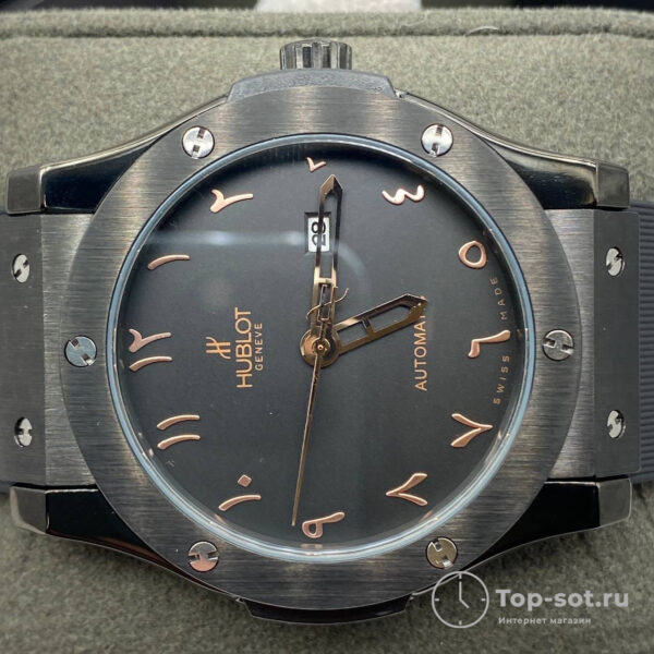 Часы Hublot Geneve Collection — изображение 2