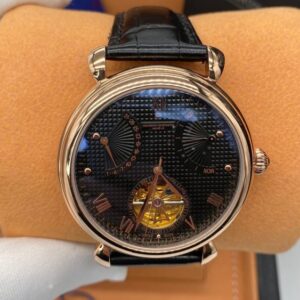 Часы Vacheron Constantin Patrimony Turbillon