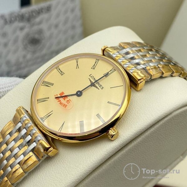 Часы Longines Longines La Grande Classique — изображение 3