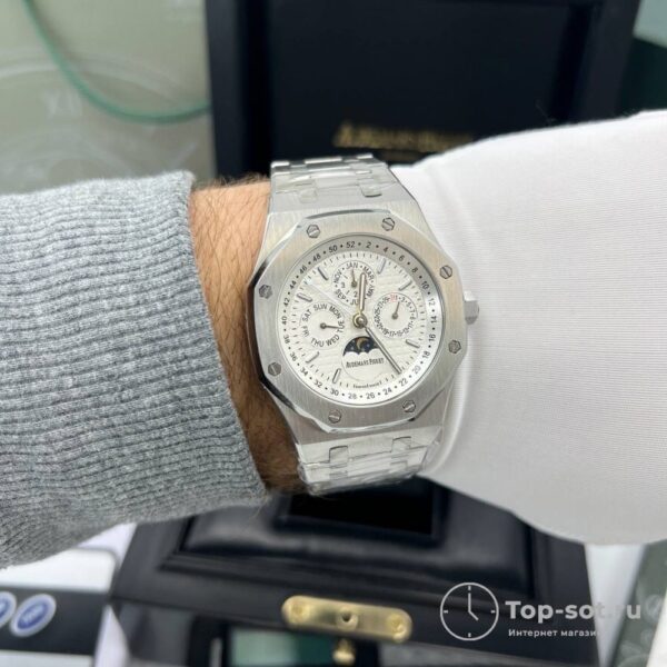 Часы Audemars Piguet Royal Oak — изображение 4