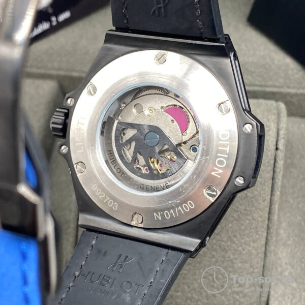 Часы Hublot  Big Bang — изображение 5