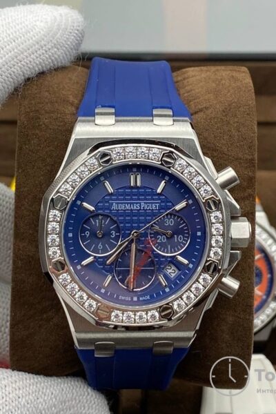 Часы Audemars Piguet Royal Oak