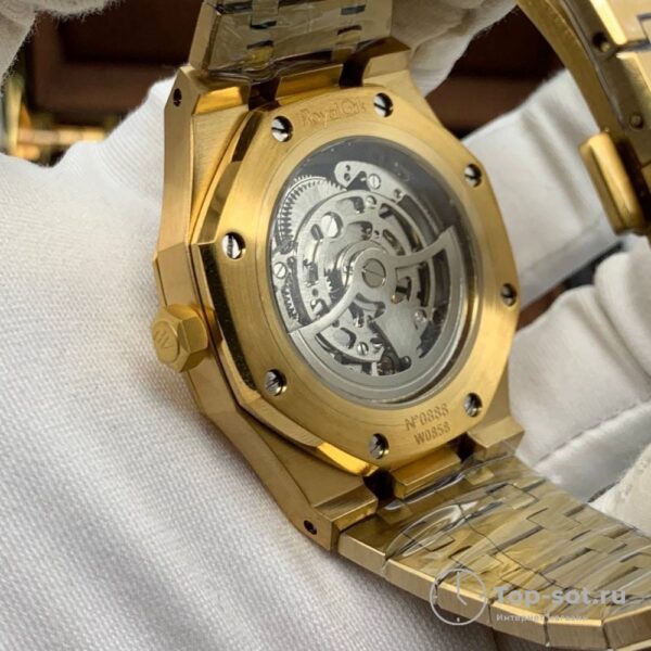 Часы Audemars Piguet Royal Oak — изображение 7