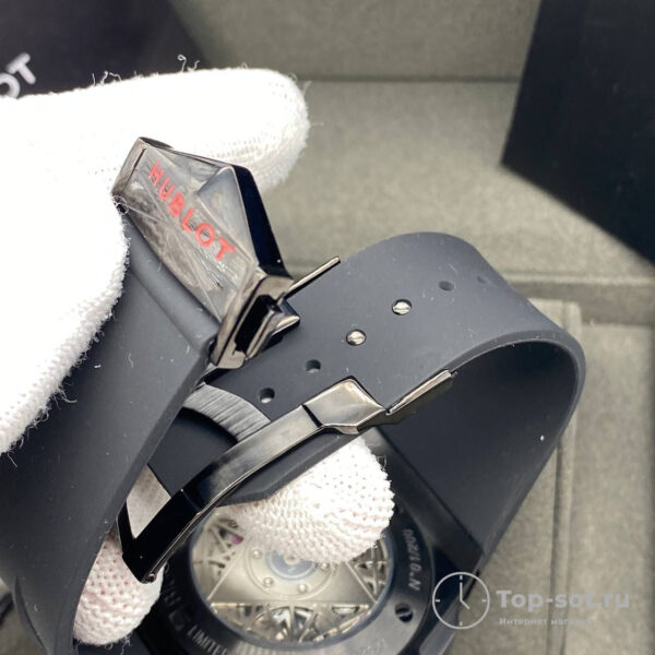 Часы Hublot  Big Bang — изображение 6