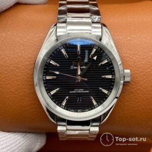 часы Omega Seamaster