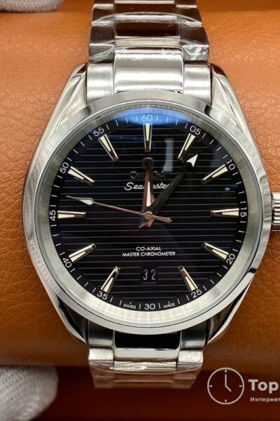 часы Omega Seamaster