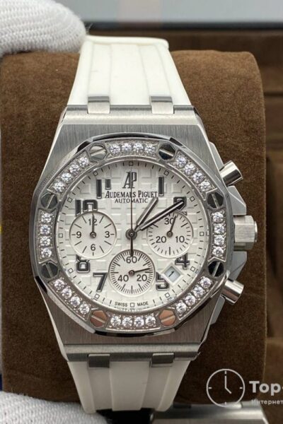 Часы Audemars Piguet Royal Oak