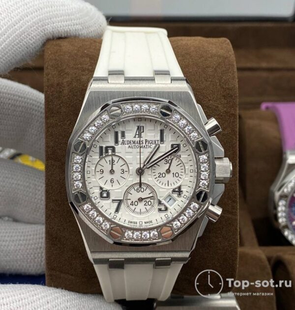 Часы Audemars Piguet Royal Oak