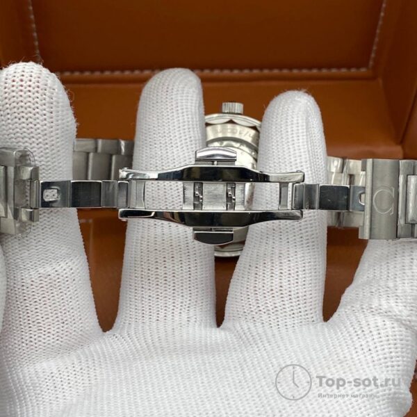 Часы Omega Seamaster — изображение 5