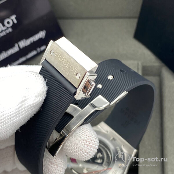 Часы Hublot Geneve Collection — изображение 5