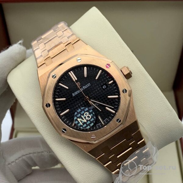 Часы Audemars Piguet Royal Oak — изображение 2