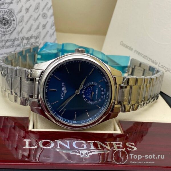 Часы Longines Master Collection — изображение 2