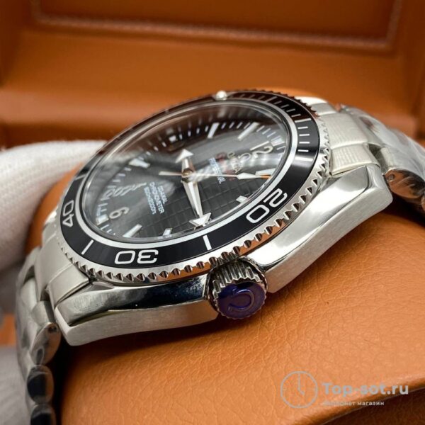 Часы Omega Seamaster Planet Ocean — изображение 2