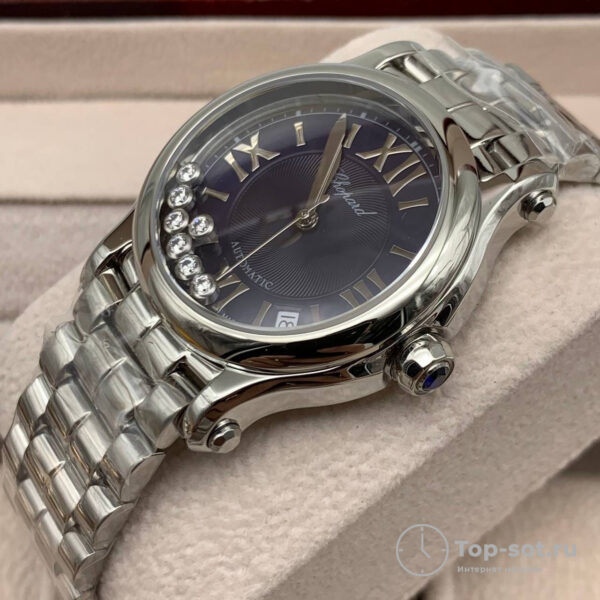 Часы Chopard Happy Sport — изображение 3