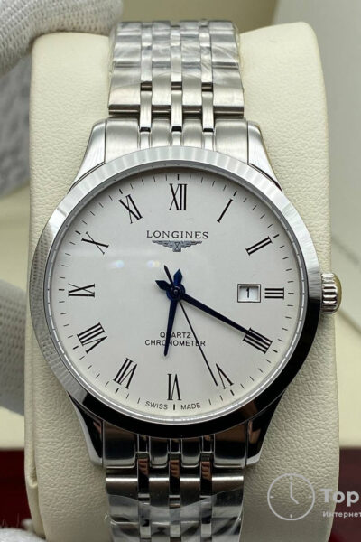 Часы Longines Saint-Imier Collection