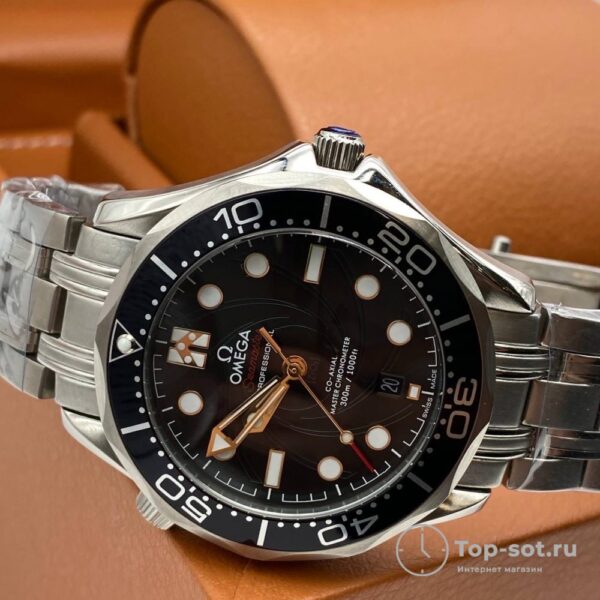 Часы Omega Seamaster — изображение 2