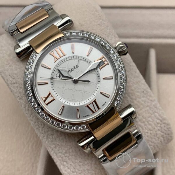 Часы Chopard Imperiale — изображение 2