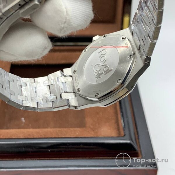 Часы Audemars Piguet Royal Oak — изображение 6