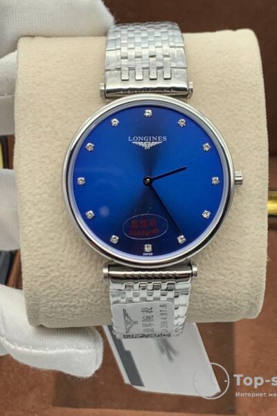 Часы Longines La Grande Classique