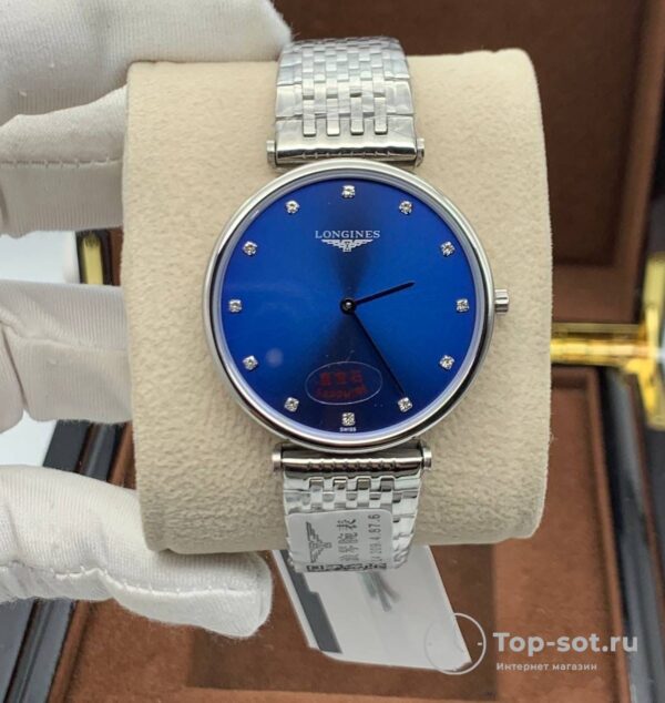 Часы Longines La Grande Classique
