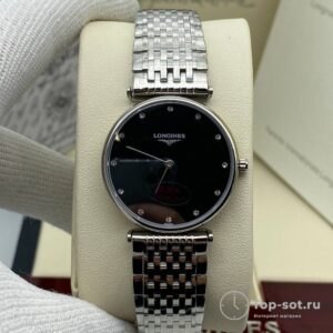 Часы Longines La Grande Classique