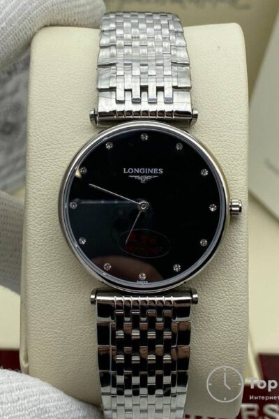 Часы Longines La Grande Classique