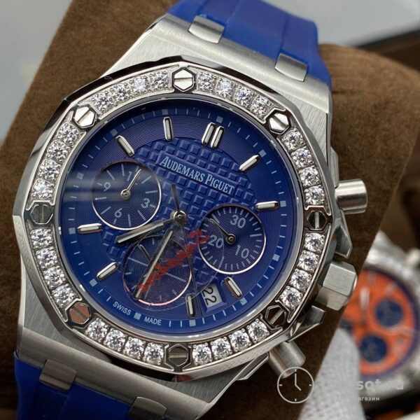 Часы Audemars Piguet Royal Oak — изображение 2