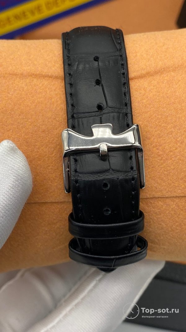 Часы Vacheron Constantin — изображение 6