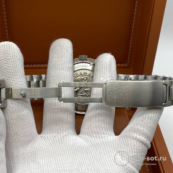 Часы Omega Seamaster — изображение 6