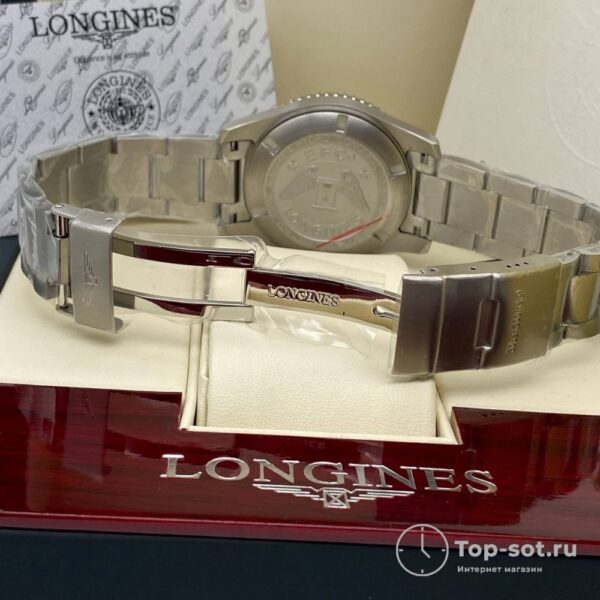 Часы Longines HydroConquest — изображение 7