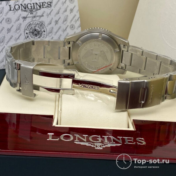 Часы Longines HydroConquest — изображение 7