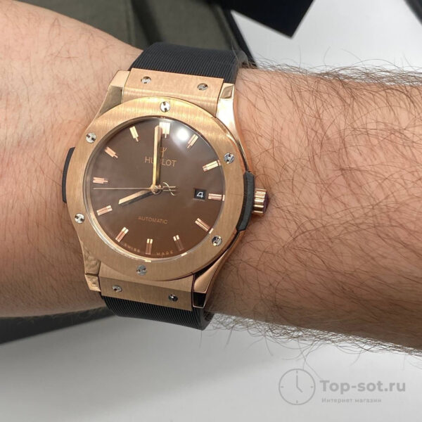 Часы Hublot Geneve Collection — изображение 7