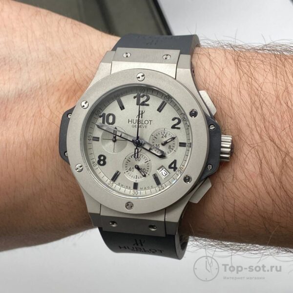 Часы Hublot  Big Bang — изображение 7