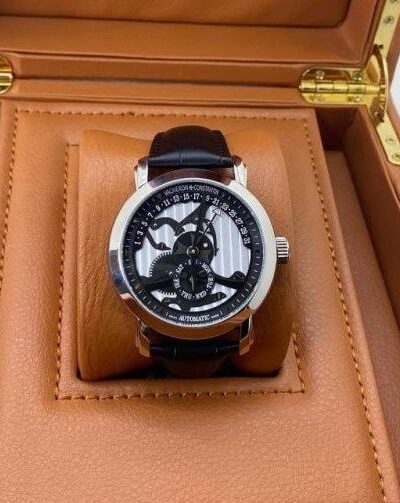 Часы Vacheron Constantin
