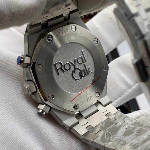 Часы Audemars Piguet Royal Oak — изображение 7