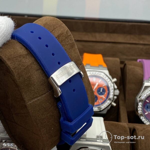 Часы Audemars Piguet Royal Oak — изображение 8