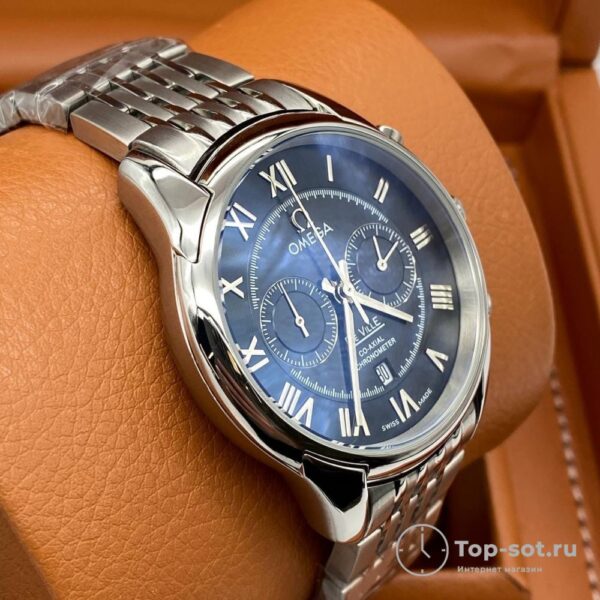 Часы Omega  DE VILLE — изображение 3