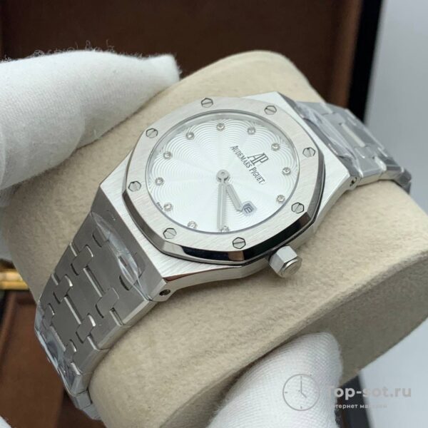 Часы Audemars Piguet Royal Oak — изображение 2