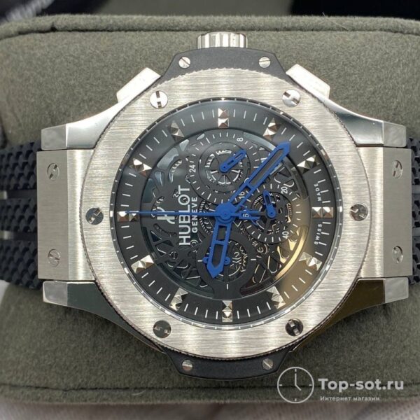 Часы Hublot  Big Bang — изображение 2