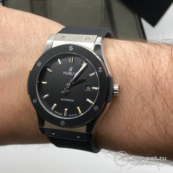Часы Hublot Geneve Collection — изображение 7