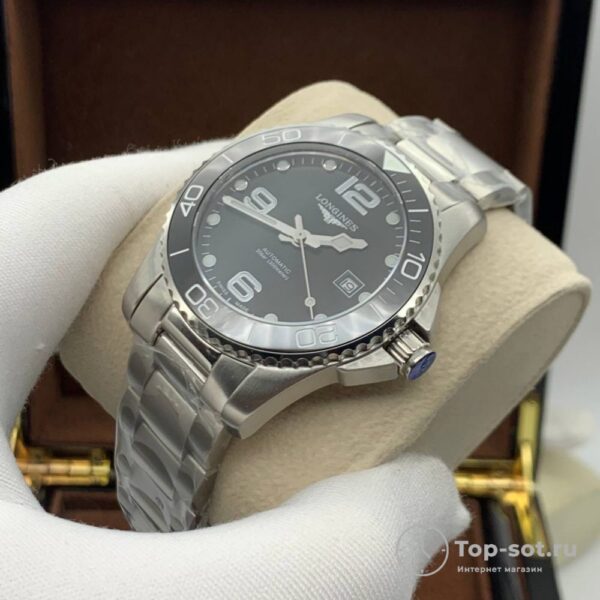 Часы Longines HidroConguest — изображение 2