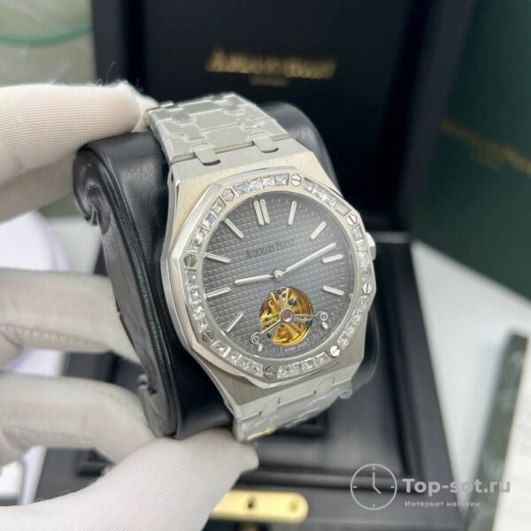 Часы Audemars Piguet Royal Oak — изображение 2