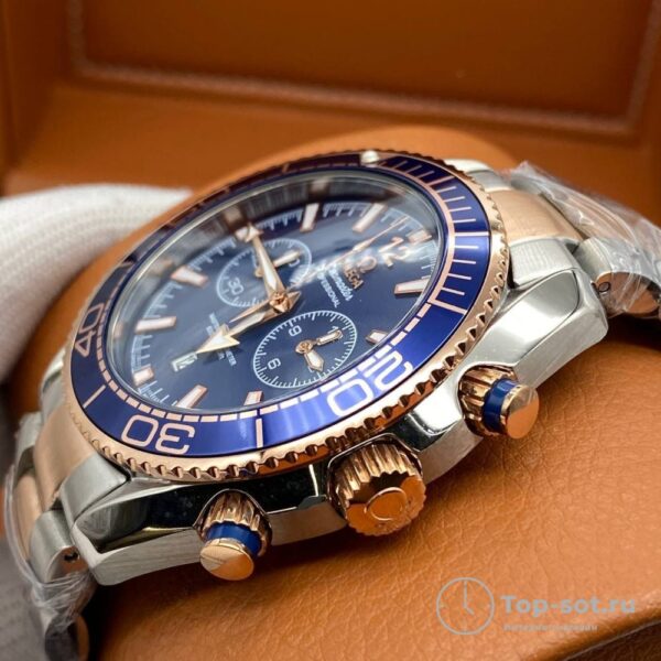 Часы Omega Seamaster — изображение 2